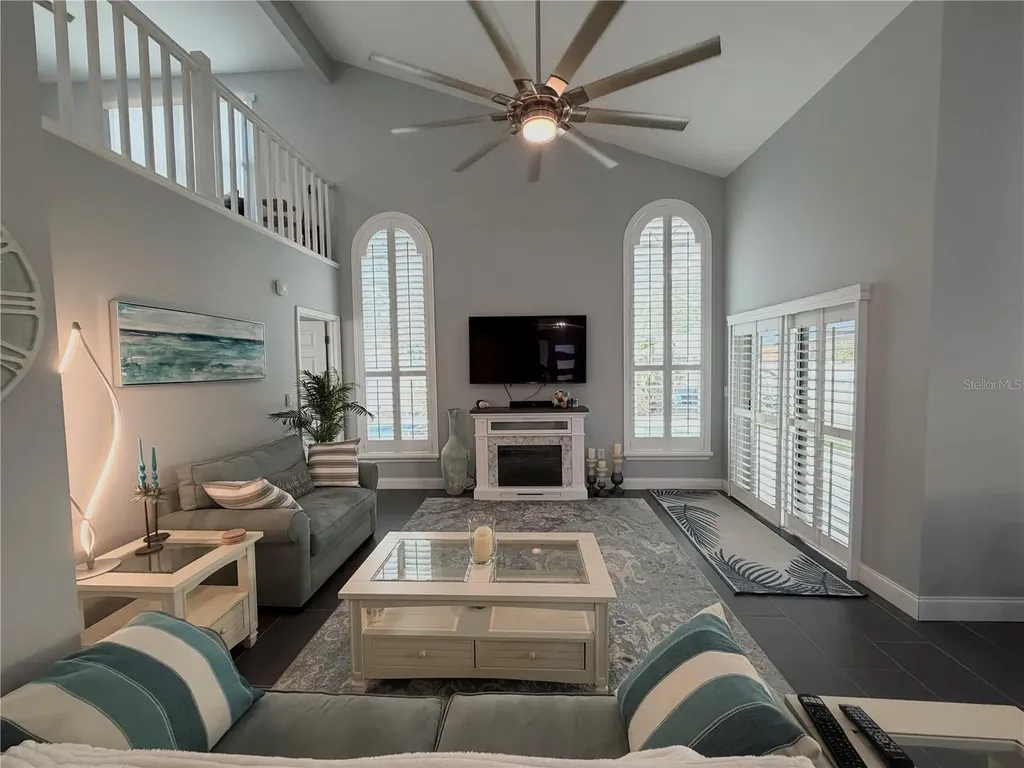 4706 Dunquin Place Tampa FL 33610