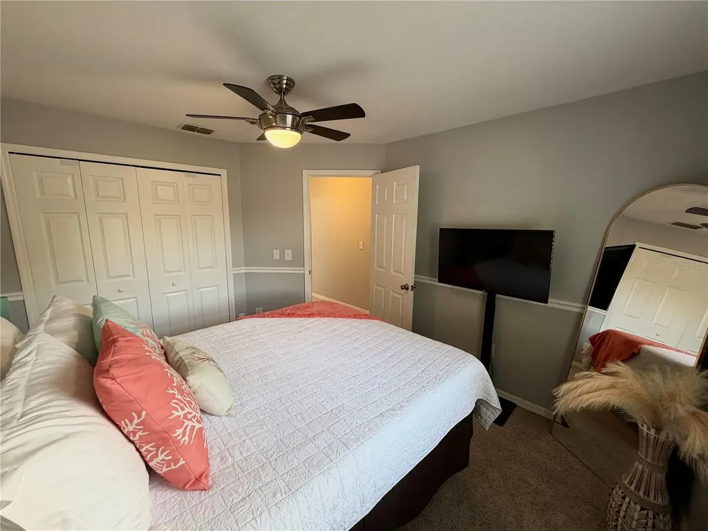 4706 Dunquin Place Tampa FL 33610