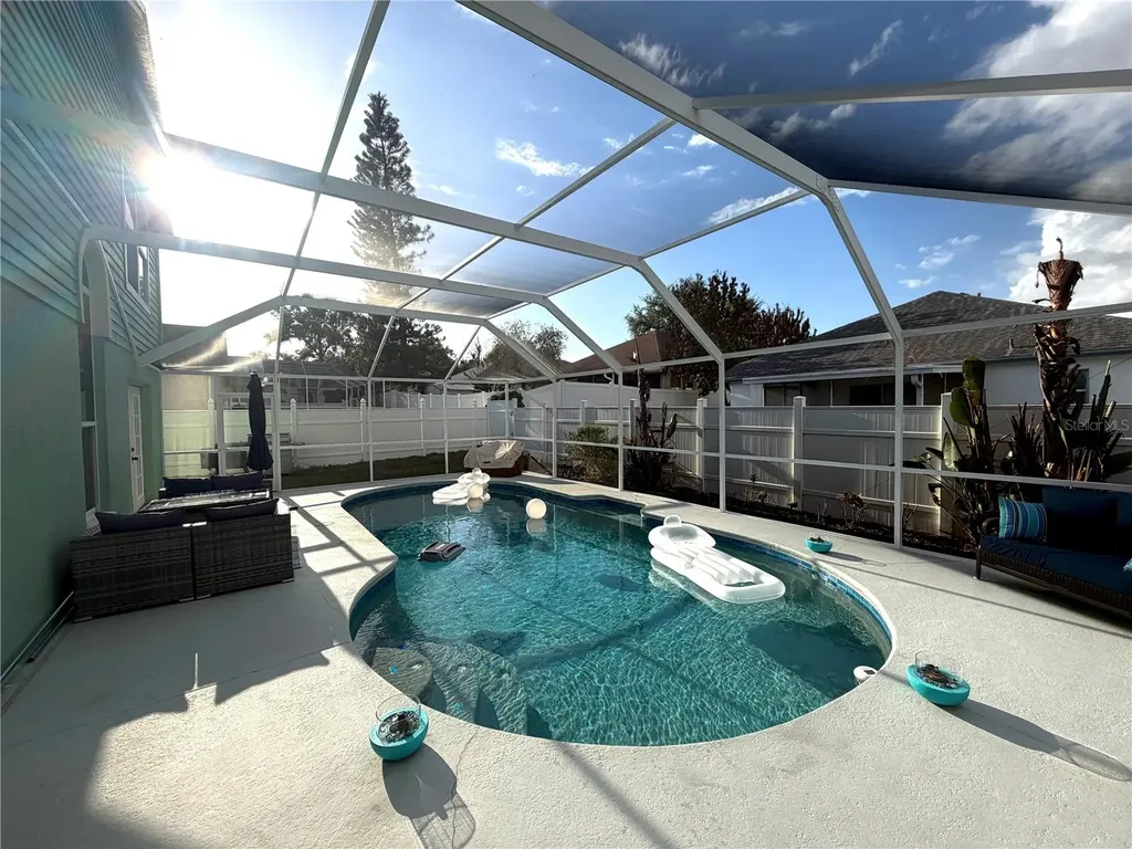 4706 Dunquin Place Tampa FL 33610