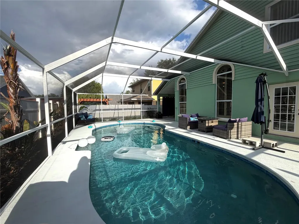 4706 Dunquin Place Tampa FL 33610