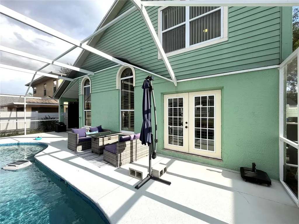 4706 Dunquin Place Tampa FL 33610