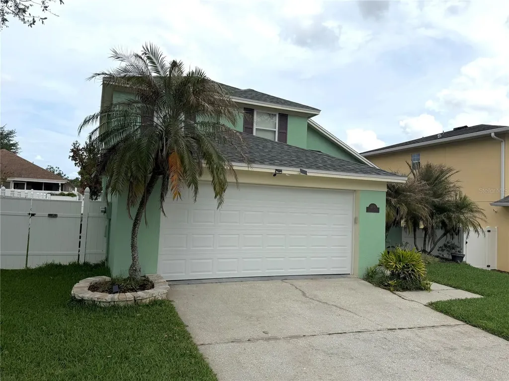 4706 Dunquin Place Tampa FL 33610
