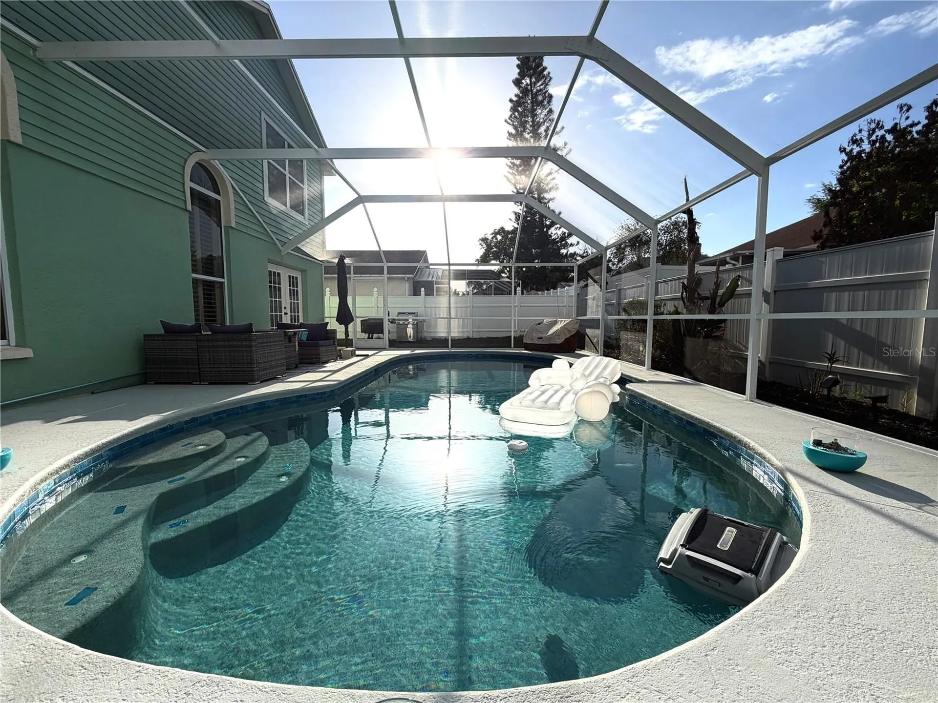 4706 Dunquin Place Tampa FL 33610