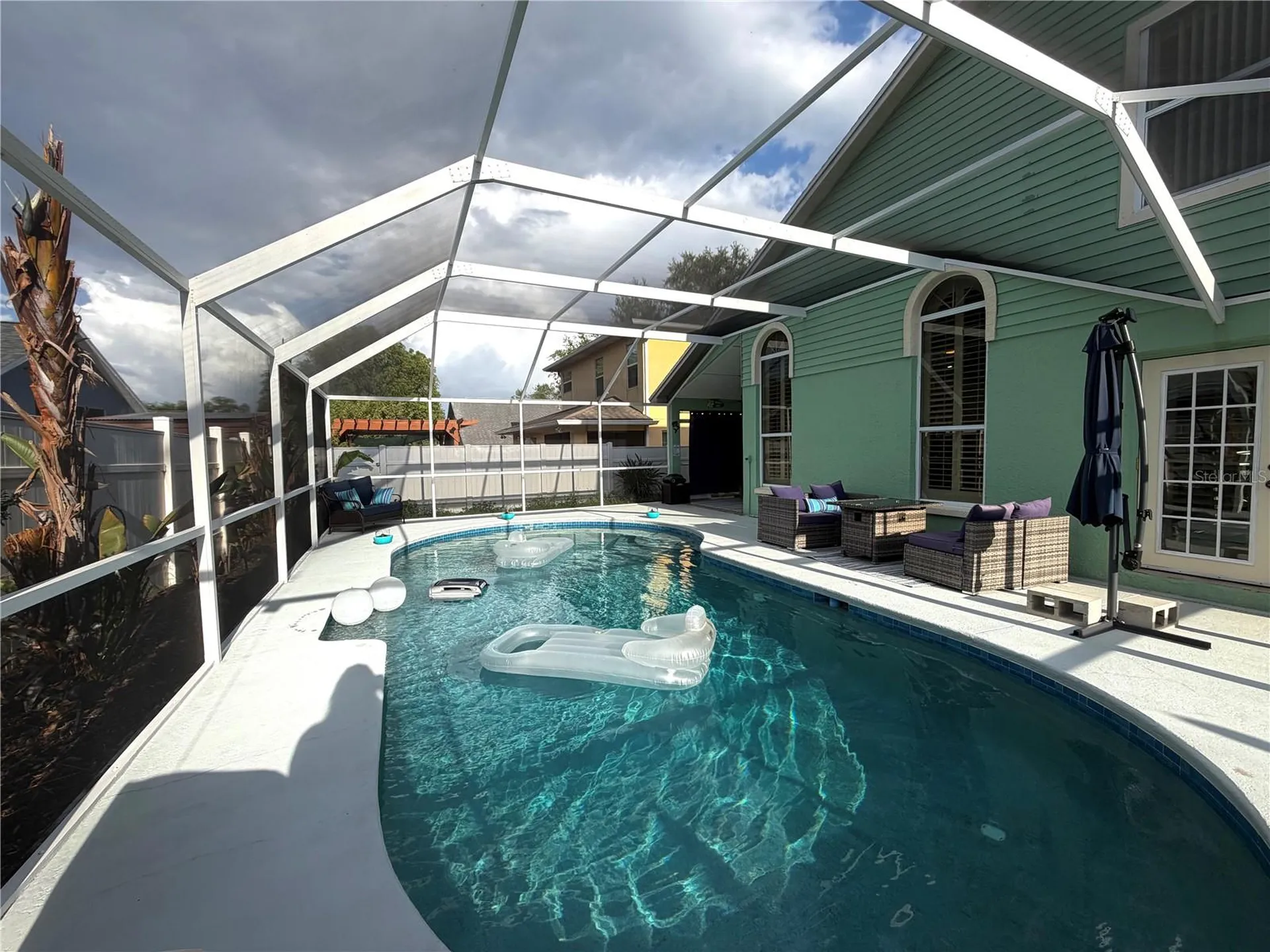 4706 Dunquin Place Tampa FL 33610