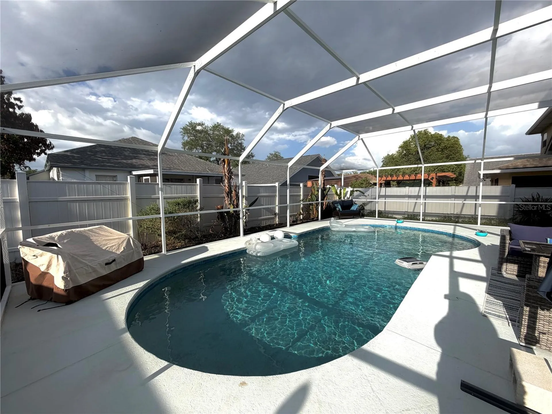 4706 Dunquin Place Tampa FL 33610