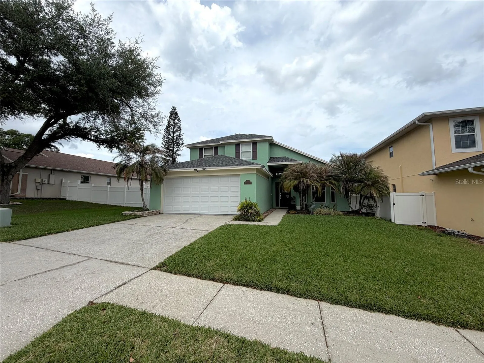 4706 Dunquin Place Tampa FL 33610