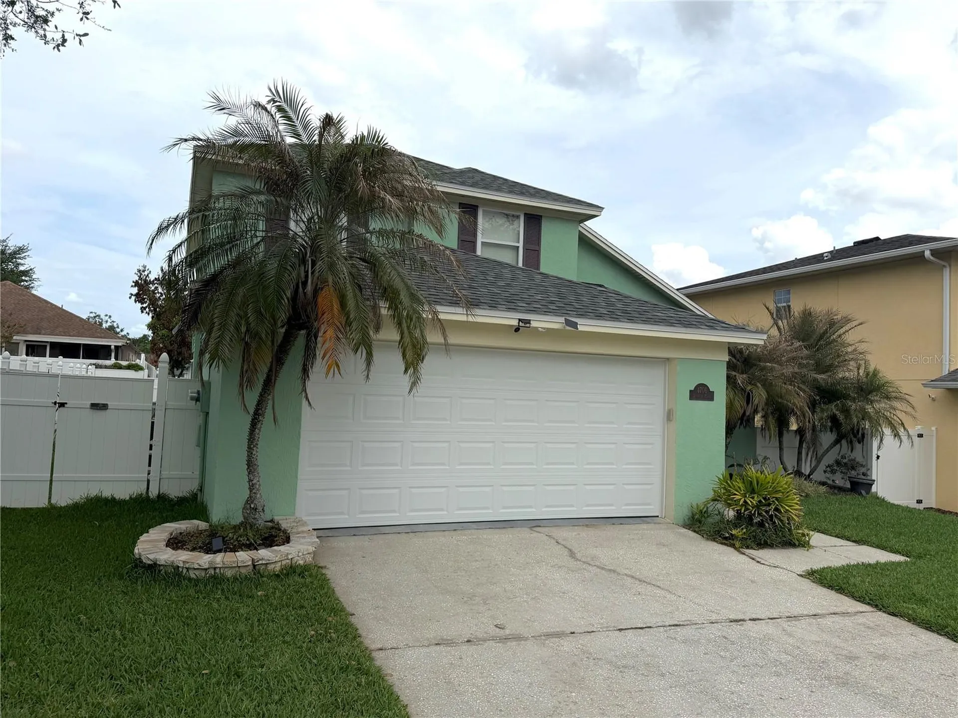 4706 Dunquin Place Tampa FL 33610