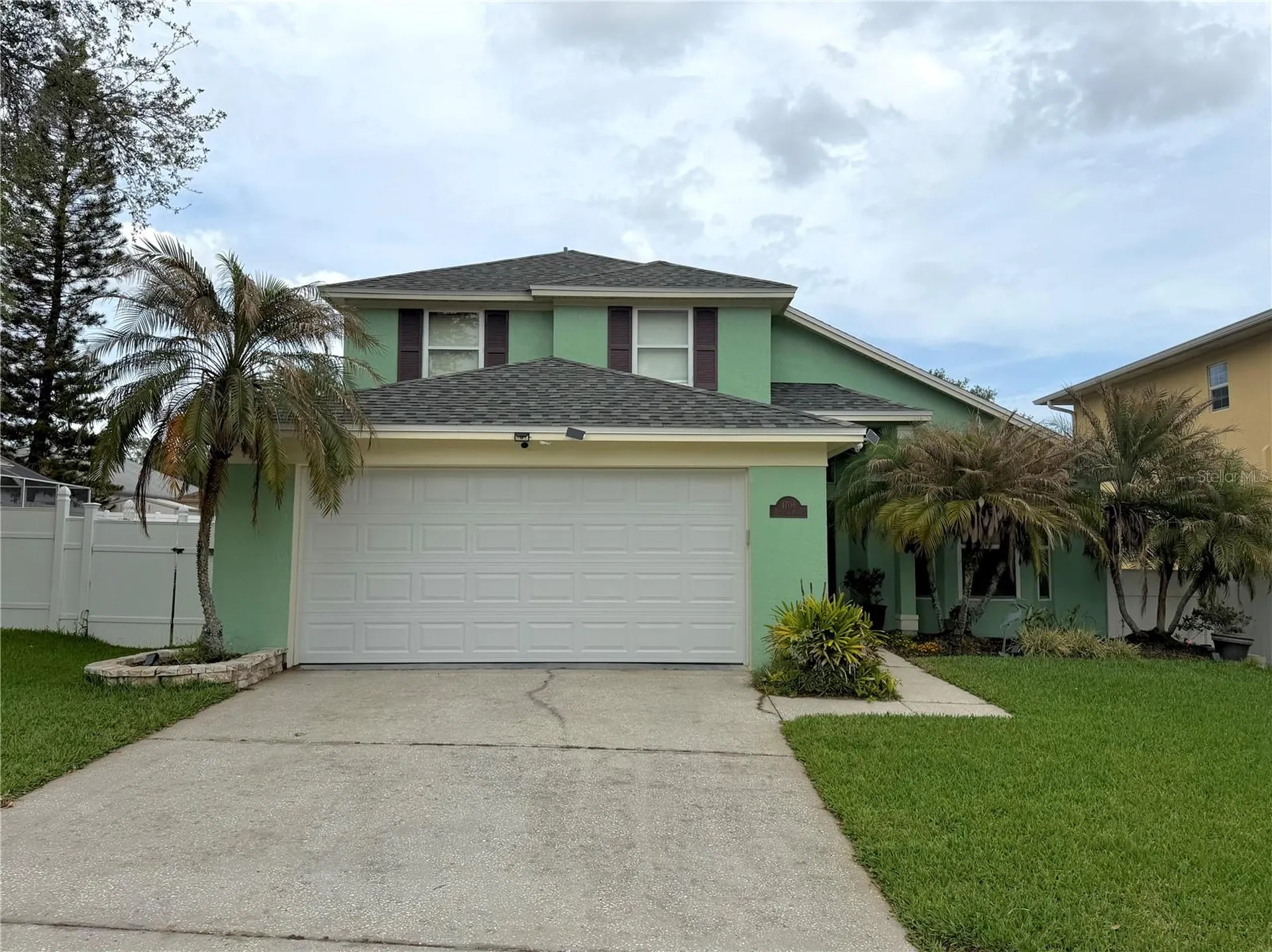 4706 Dunquin Place Tampa FL 33610