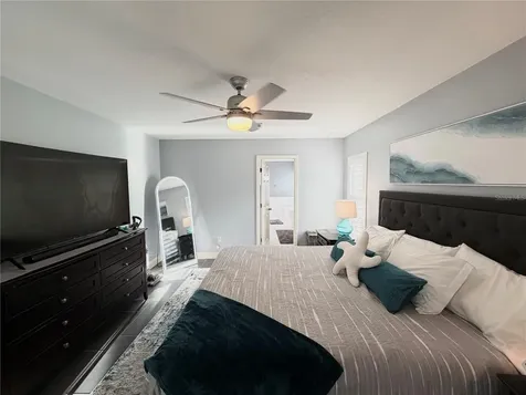 4706 Dunquin Place Tampa FL 33610