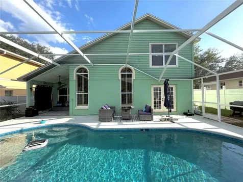 4706 Dunquin Place Tampa FL 33610
