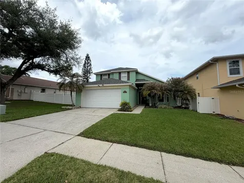 4706 Dunquin Place Tampa FL 33610