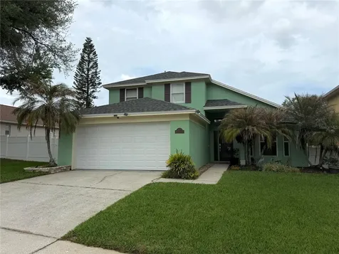 4706 Dunquin Place Tampa FL 33610