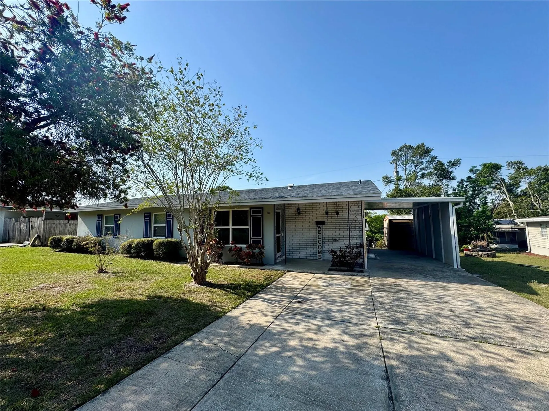 1074 Gerona Avenue Deltona FL 32725