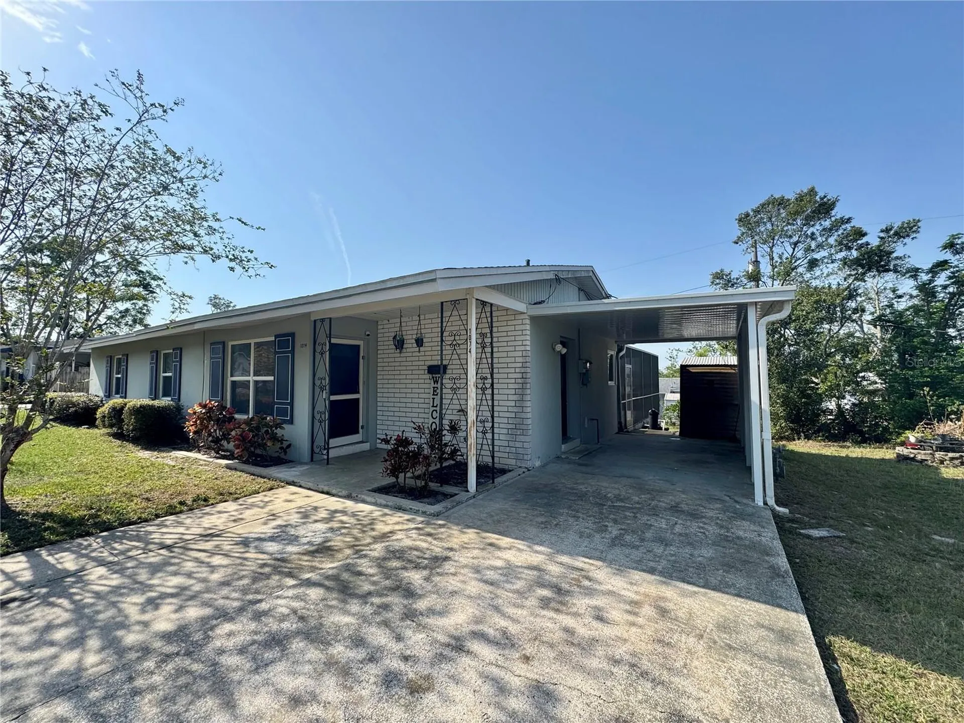 1074 Gerona Avenue Deltona FL 32725