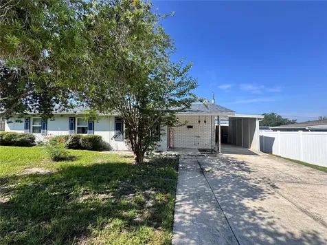 1074 Gerona Avenue Deltona FL 32725