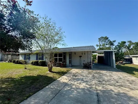 1074 Gerona Avenue Deltona FL 32725