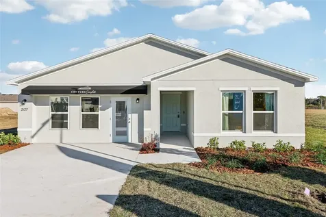 797 N Croft Avenue Inverness FL 34453
