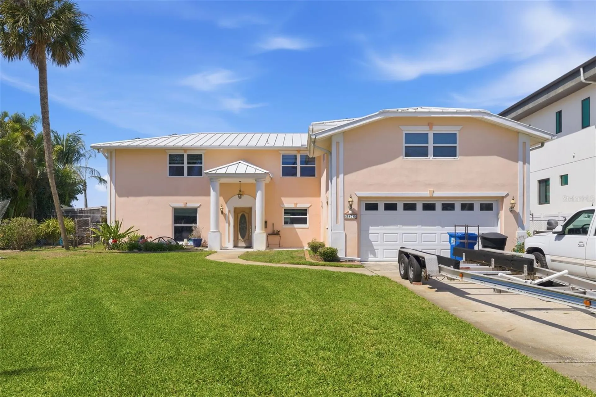 3876 Shore Acres Boulevard NE St Petersburg FL 33703
