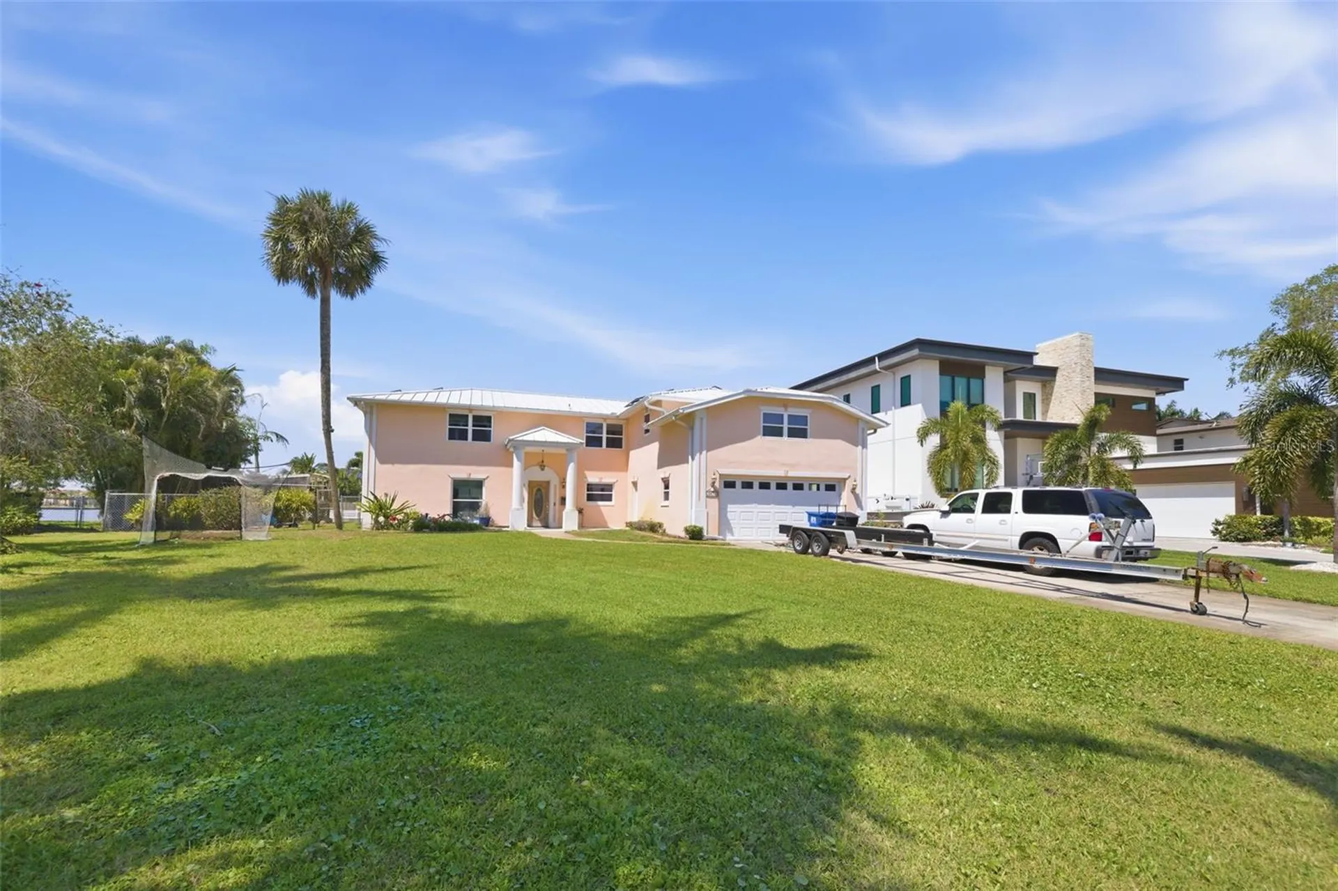 3876 Shore Acres Boulevard NE St Petersburg FL 33703