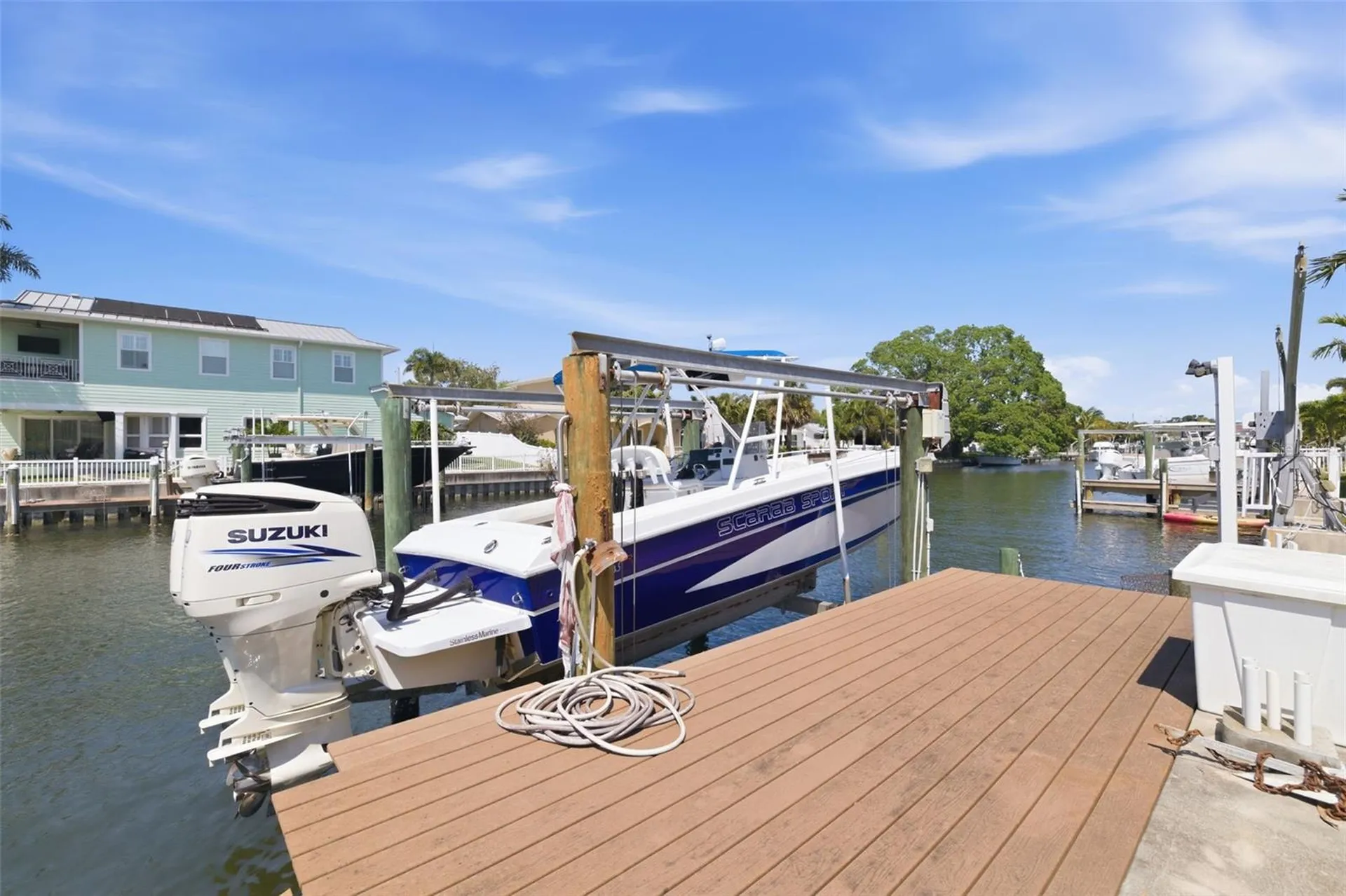 3876 Shore Acres Boulevard NE St Petersburg FL 33703