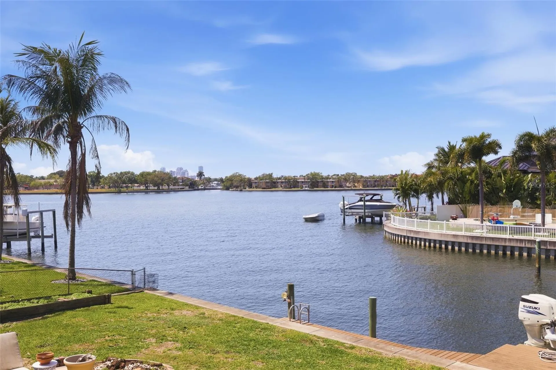 3876 Shore Acres Boulevard NE St Petersburg FL 33703