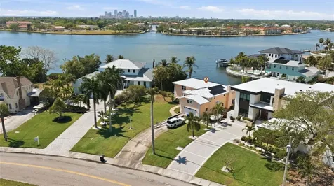 3876 Shore Acres Boulevard NE St Petersburg FL 33703