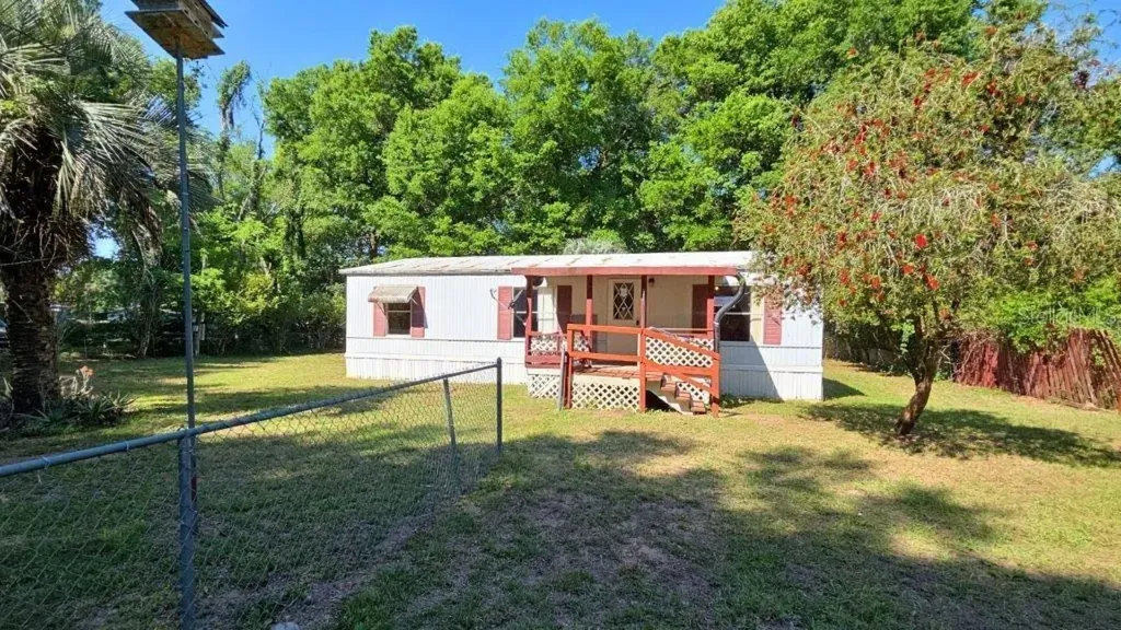 12960 SE 109th Terrace Belleview FL 34420