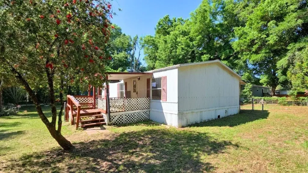 12960 SE 109th Terrace Belleview FL 34420