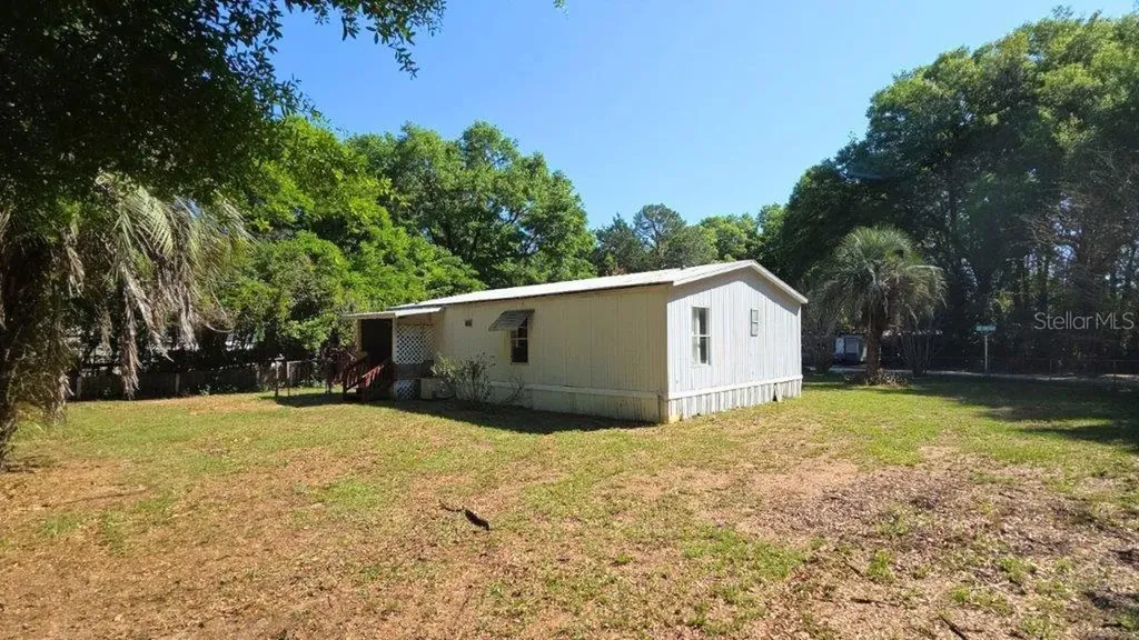 12960 SE 109th Terrace Belleview FL 34420