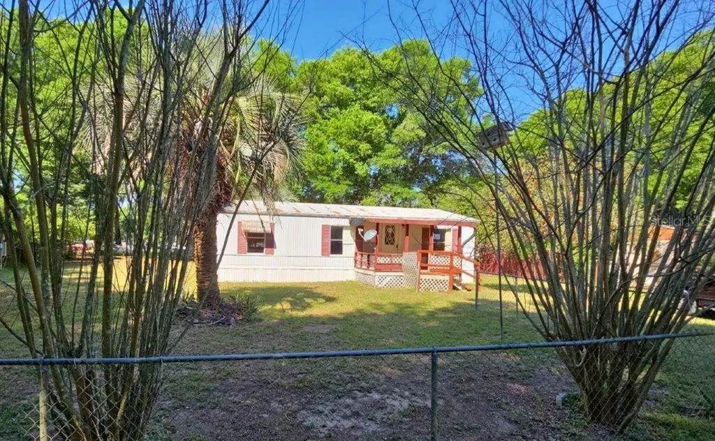 12960 SE 109th Terrace Belleview FL 34420