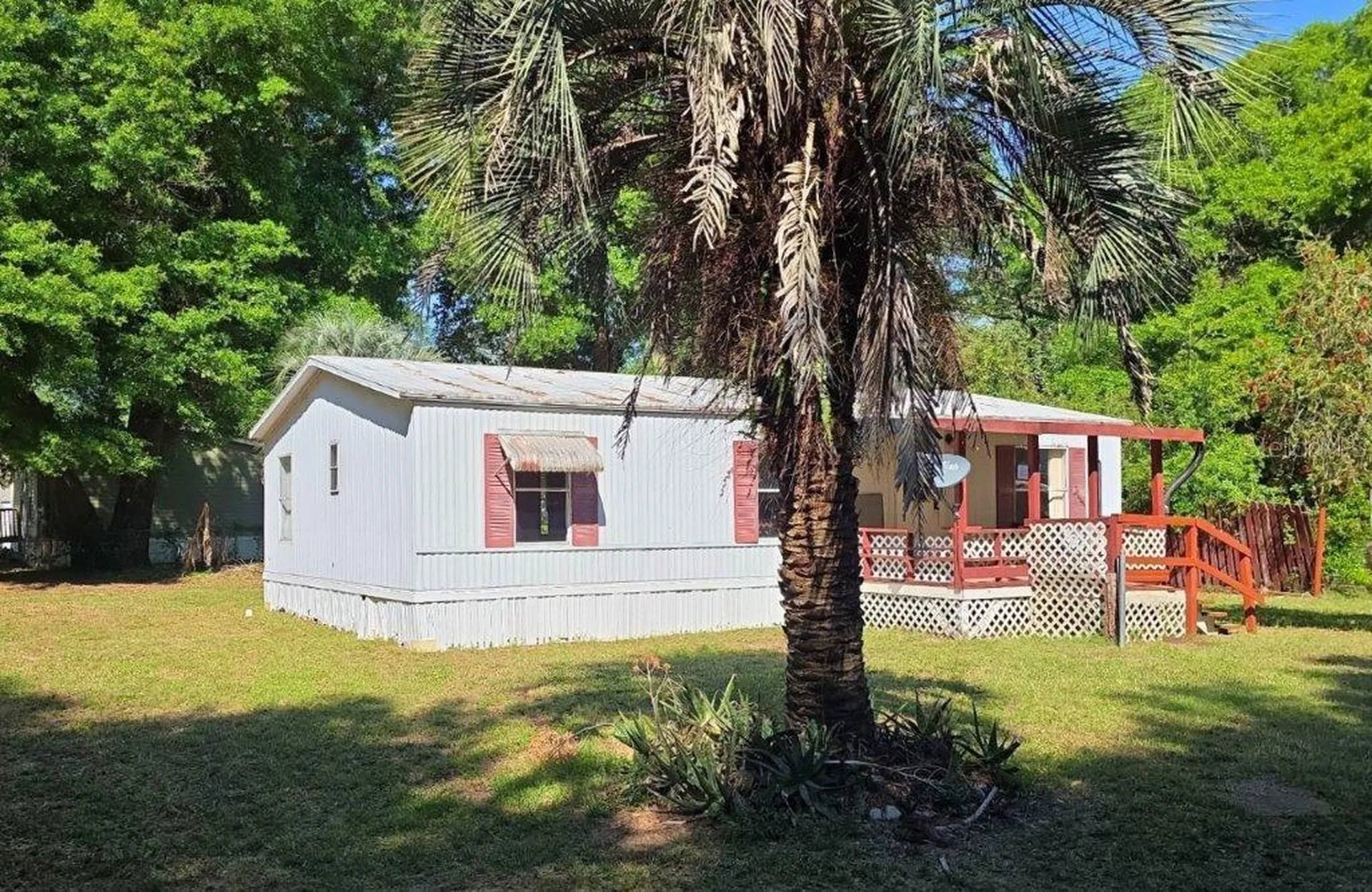 12960 SE 109th Terrace Belleview FL 34420