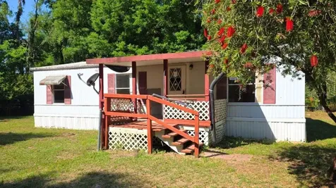 12960 SE 109th Terrace Belleview FL 34420