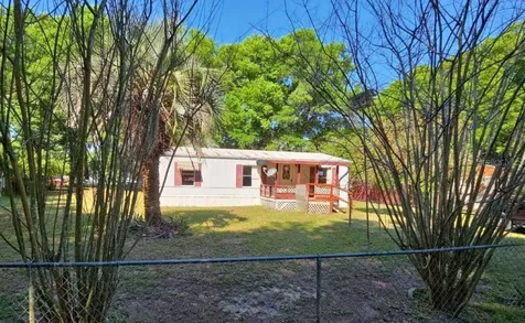 12960 SE 109th Terrace Belleview FL 34420