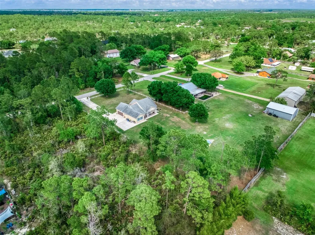 2009 Flower Terrace Sebring FL 33875