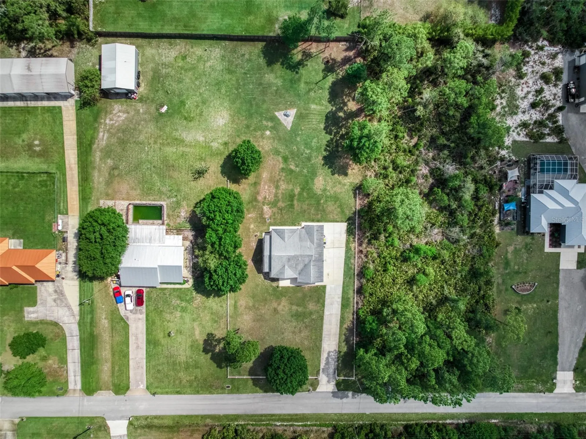 2009 Flower Terrace Sebring FL 33875