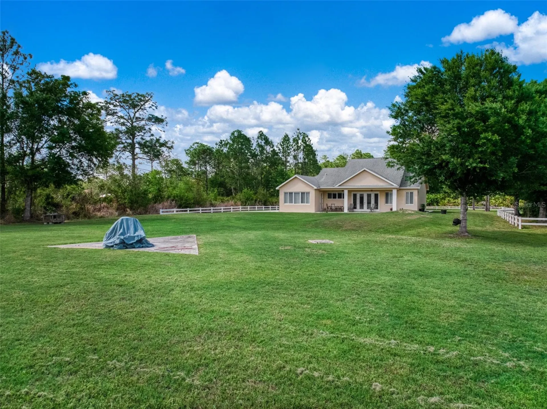 2009 Flower Terrace Sebring FL 33875