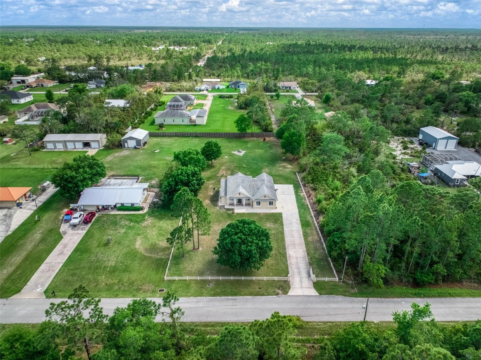 2009 Flower Terrace Sebring FL 33875