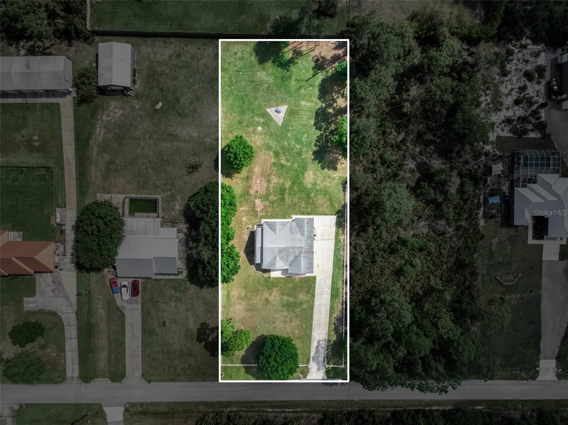 2009 Flower Terrace Sebring FL 33875