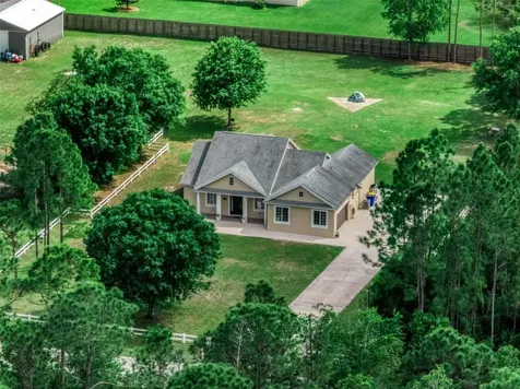 2009 Flower Terrace Sebring FL 33875