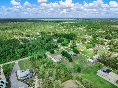 2009 Flower Terrace Sebring FL 33875