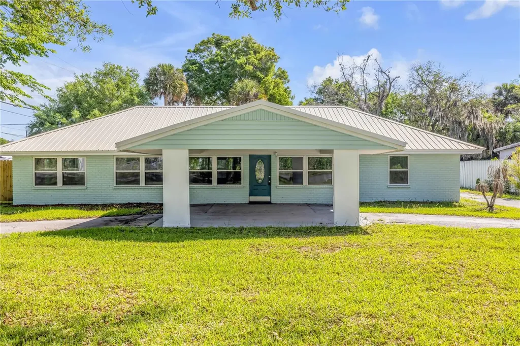 103 Flagler Avenue Edgewater FL 32132