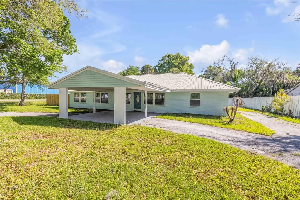 103 Flagler Avenue Edgewater FL 32132