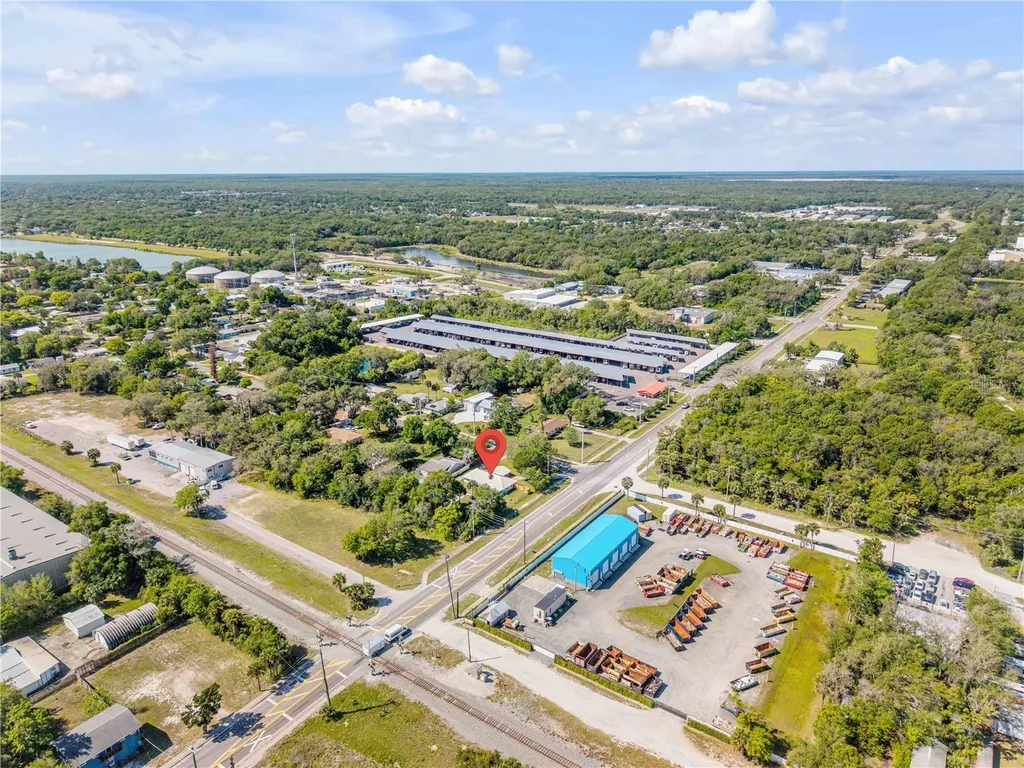 103 Flagler Avenue Edgewater FL 32132