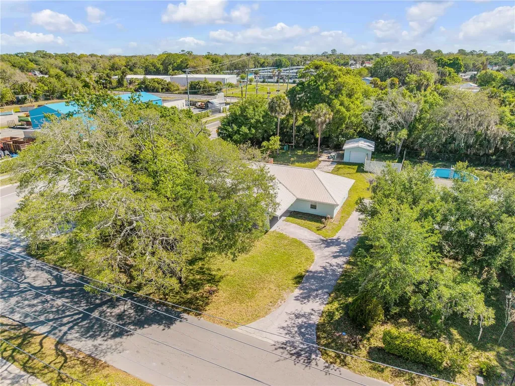 103 Flagler Avenue Edgewater FL 32132