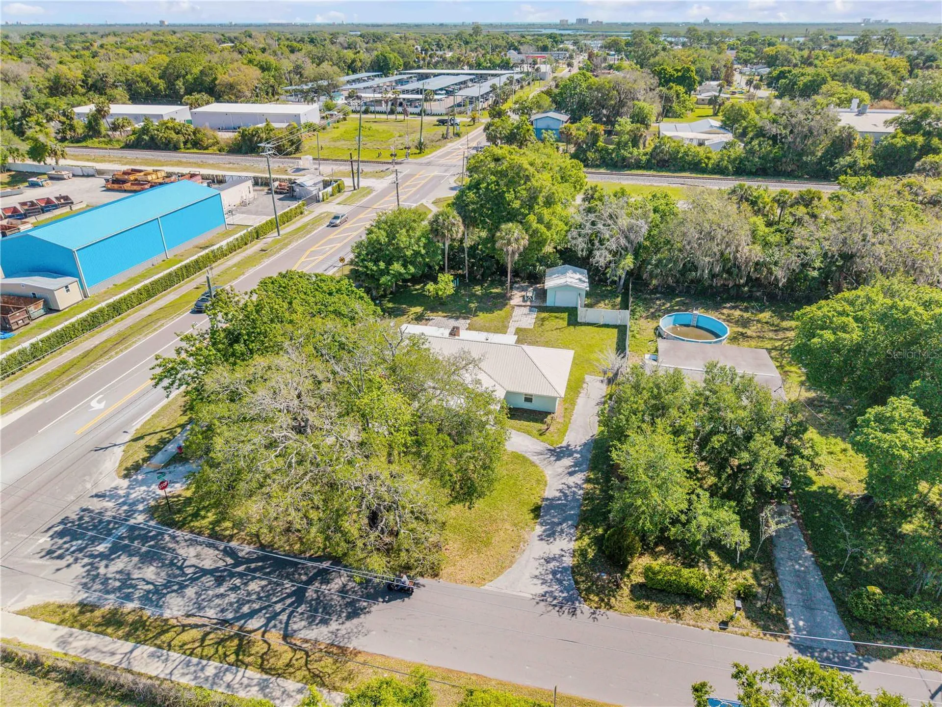 103 Flagler Avenue Edgewater FL 32132