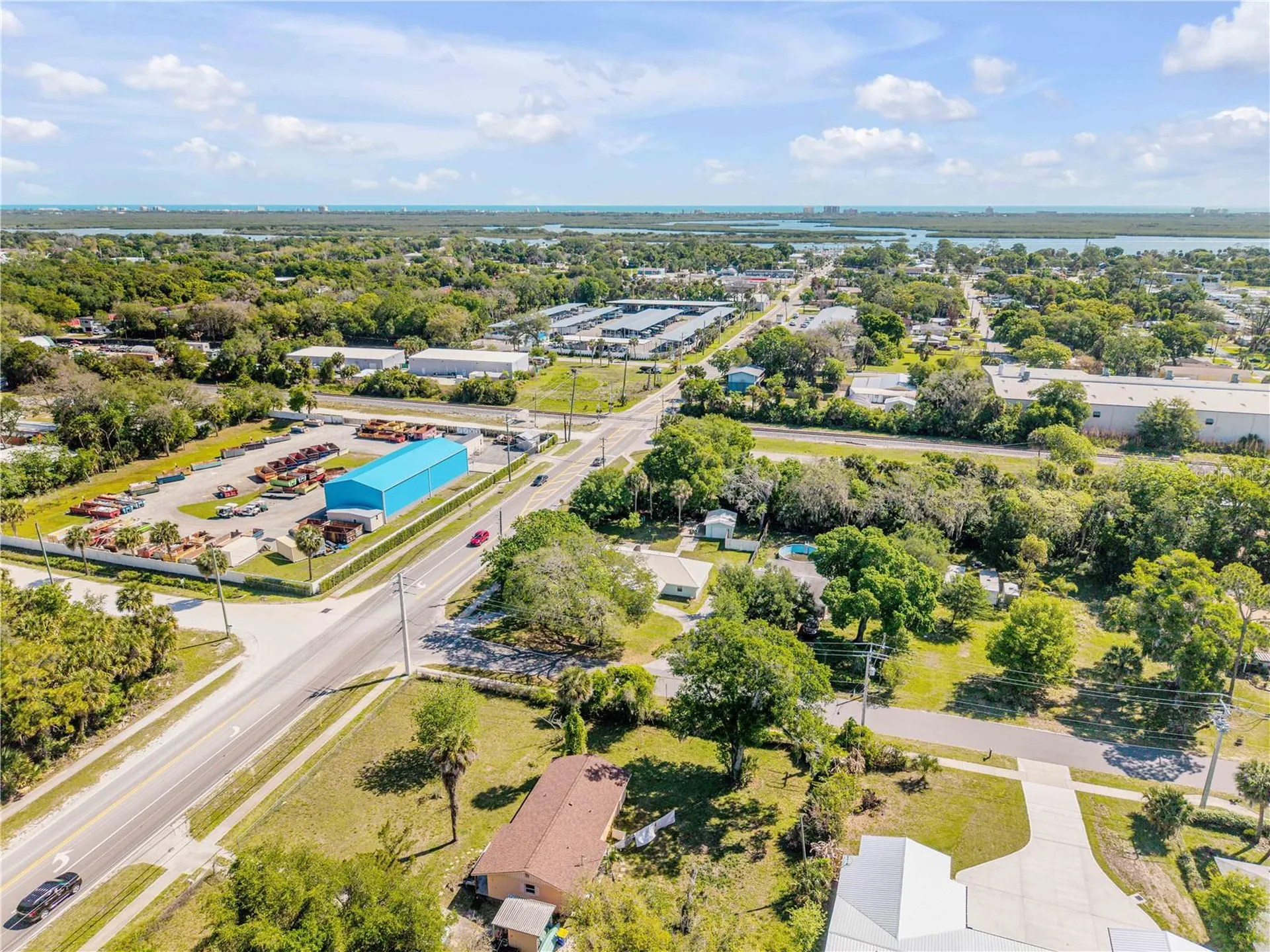 103 Flagler Avenue Edgewater FL 32132