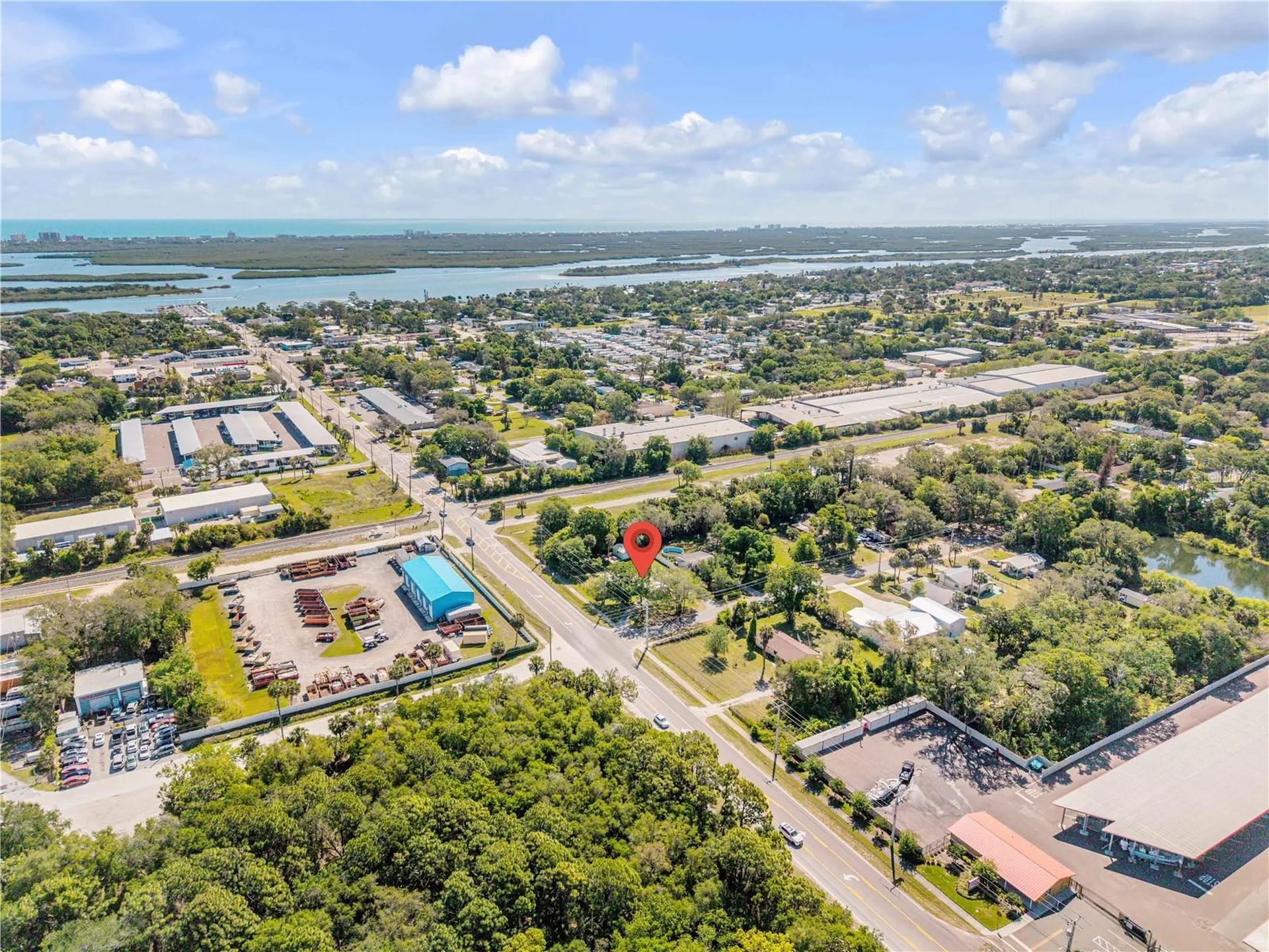 103 Flagler Avenue Edgewater FL 32132