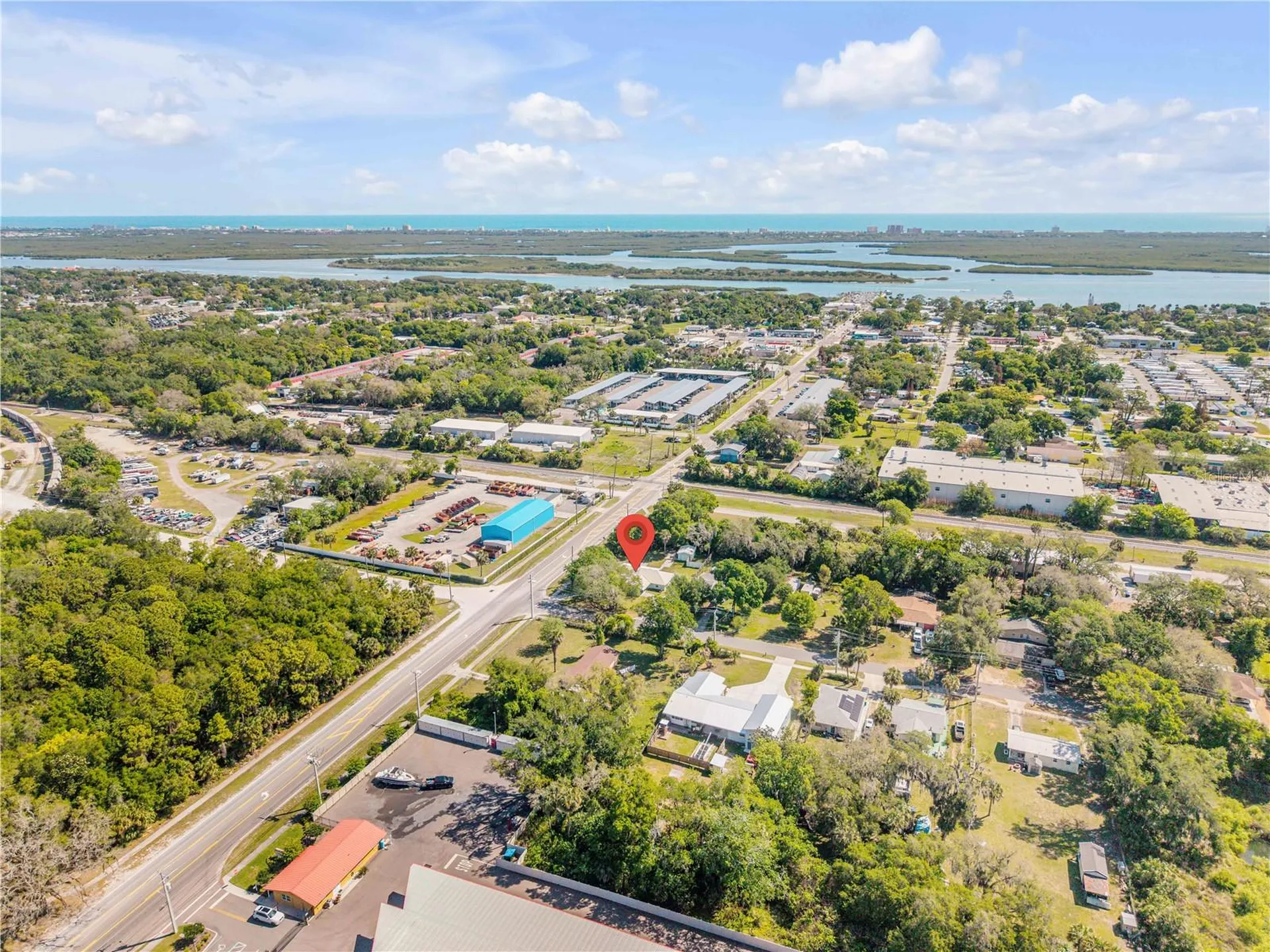 103 Flagler Avenue Edgewater FL 32132