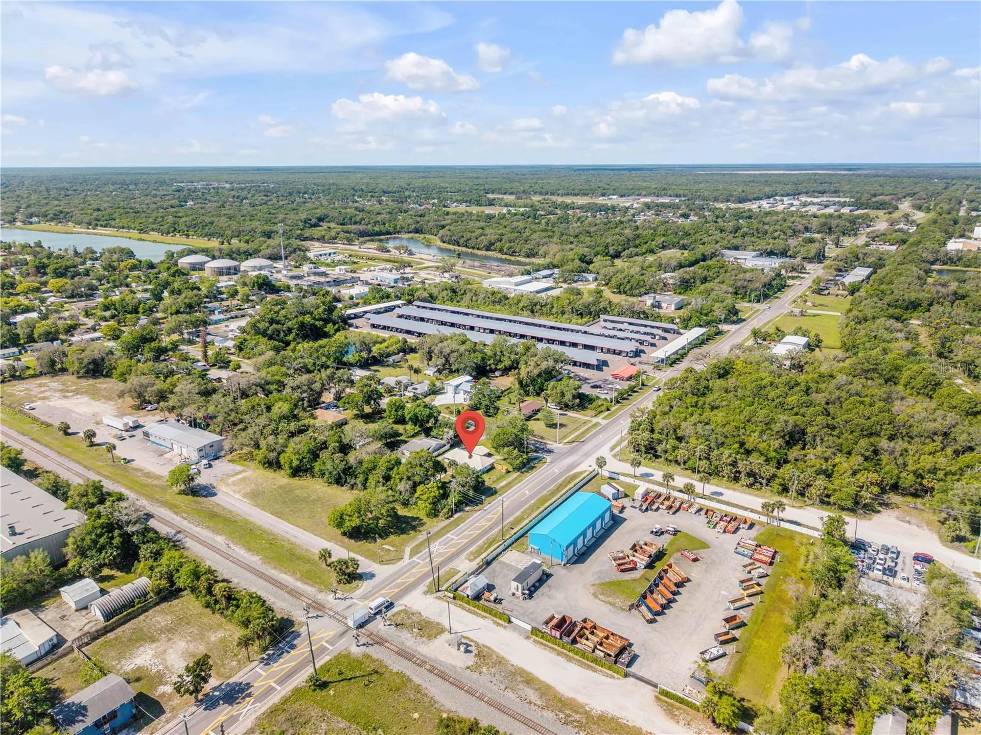103 Flagler Avenue Edgewater FL 32132