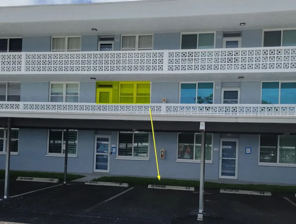 4715 Bay Street NE St Petersburg FL 33703